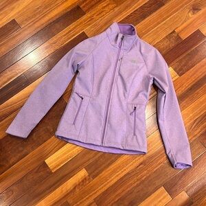 🌸 The North Face Windwall Jacket Size Small